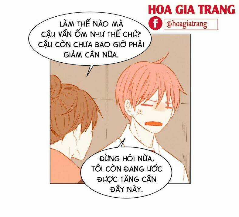 Sự Sao Chép - Chapter 62 - Trang 27