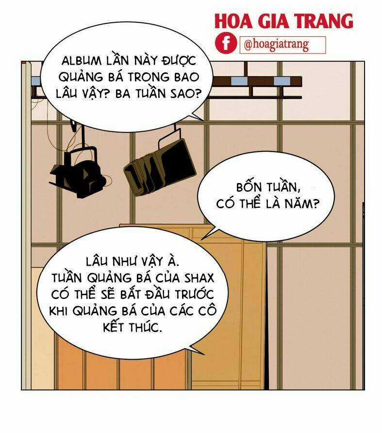 Sự Sao Chép - Chapter 62 - Trang 28