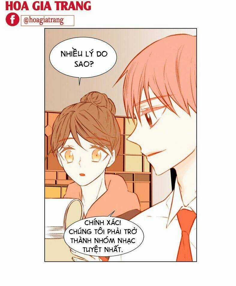 Sự Sao Chép - Chapter 62 - Trang 32