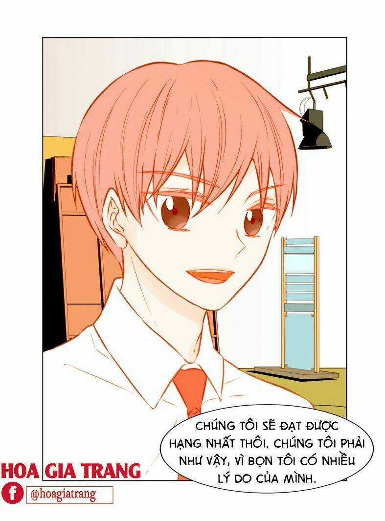 Sự Sao Chép - Chapter 62 - Trang 33