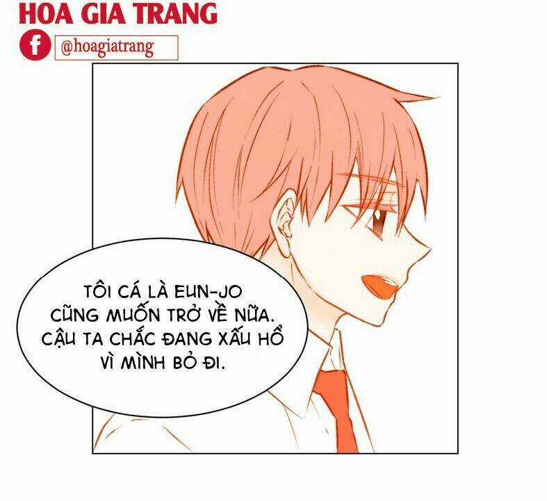 Sự Sao Chép - Chapter 62 - Trang 36