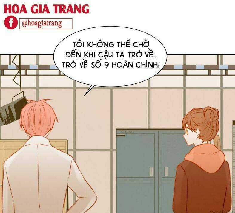 Sự Sao Chép - Chapter 62 - Trang 37