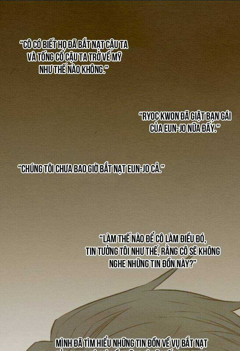 Sự Sao Chép - Chapter 62 - Trang 38