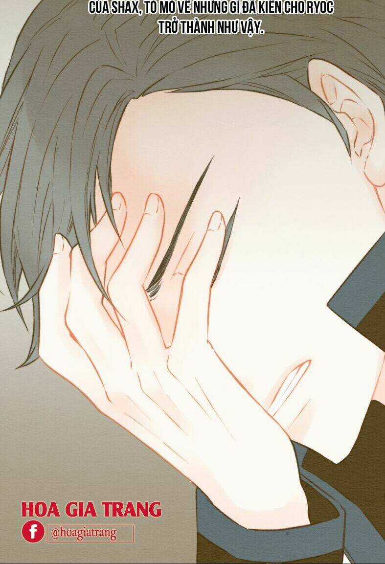 Sự Sao Chép - Chapter 62 - Trang 39
