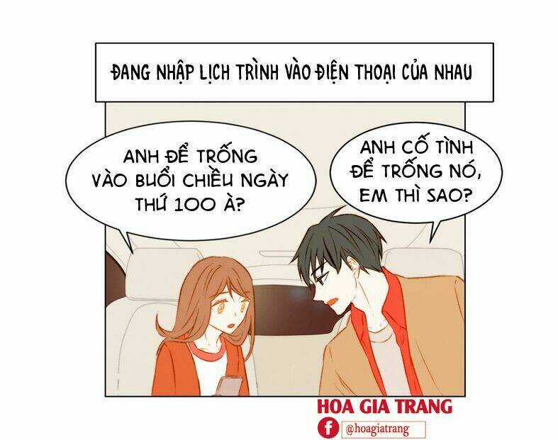 Sự Sao Chép - Chapter 62 - Trang 43