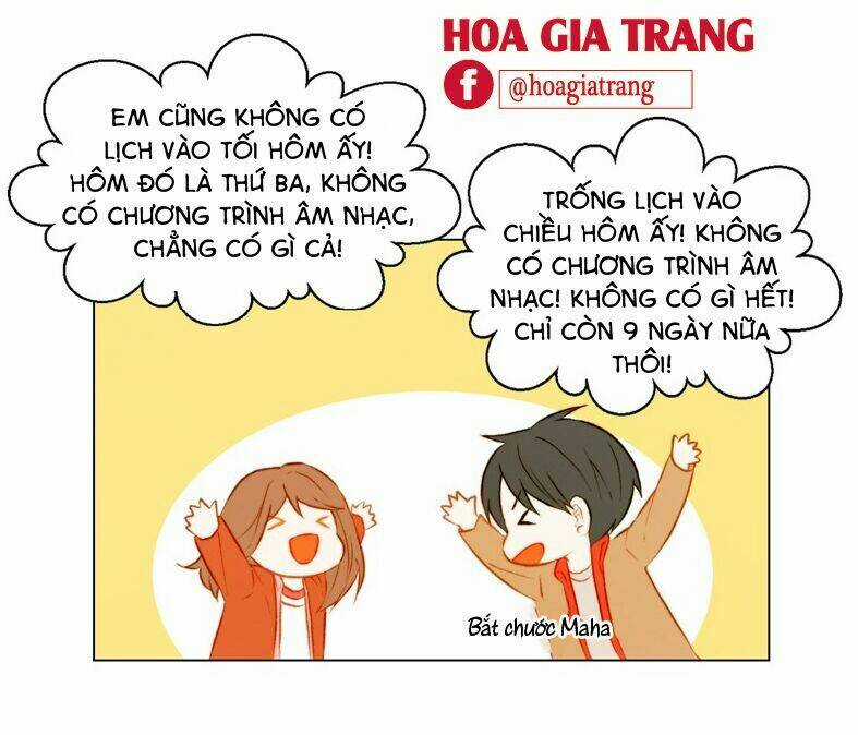 Sự Sao Chép - Chapter 62 - Trang 45