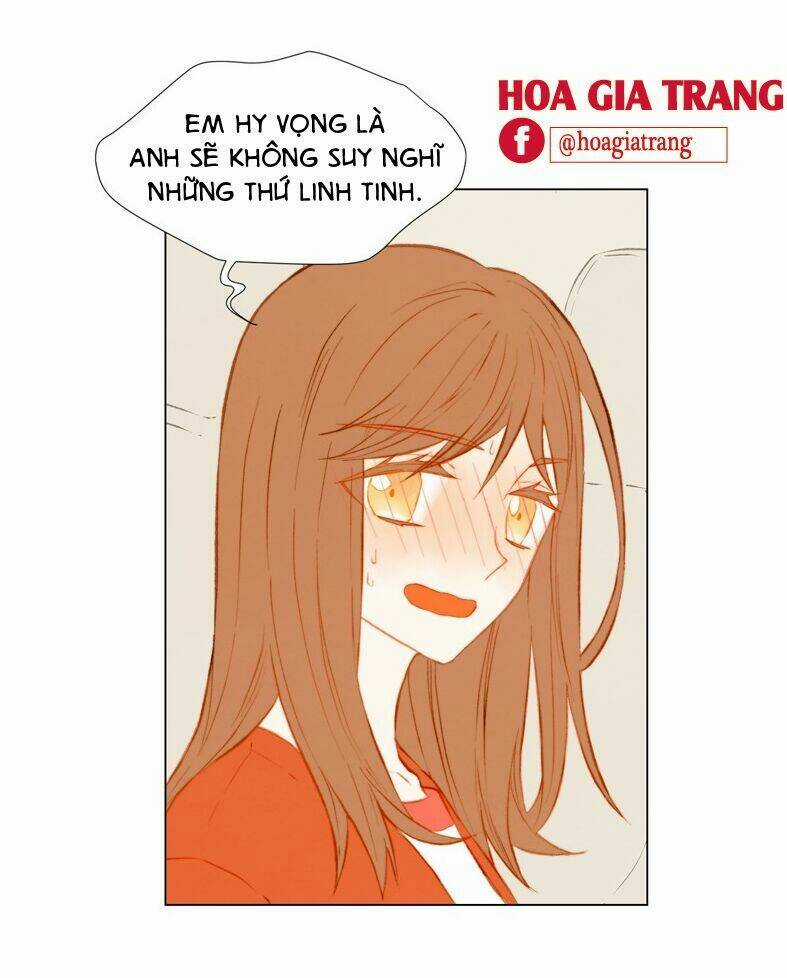 Sự Sao Chép - Chapter 62 - Trang 51