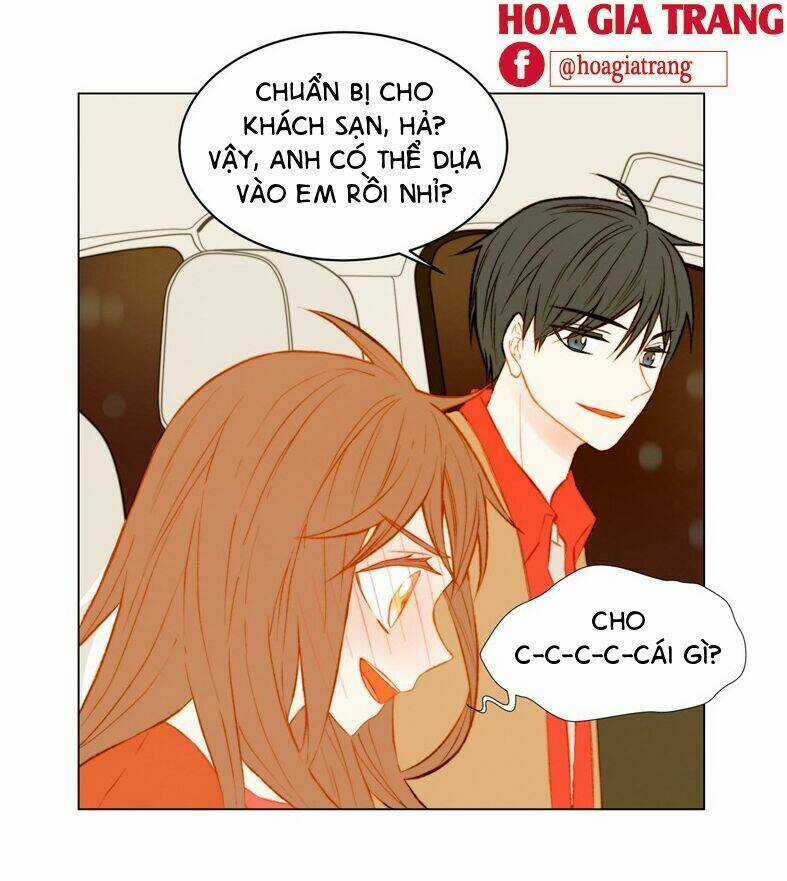 Sự Sao Chép - Chapter 62 - Trang 54