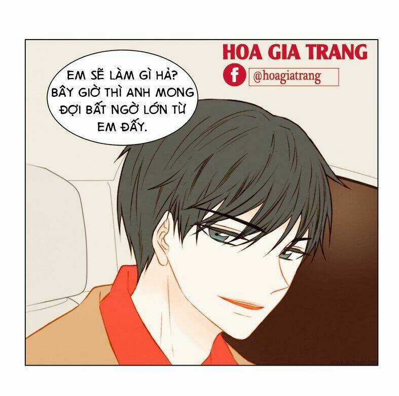 Sự Sao Chép - Chapter 62 - Trang 55