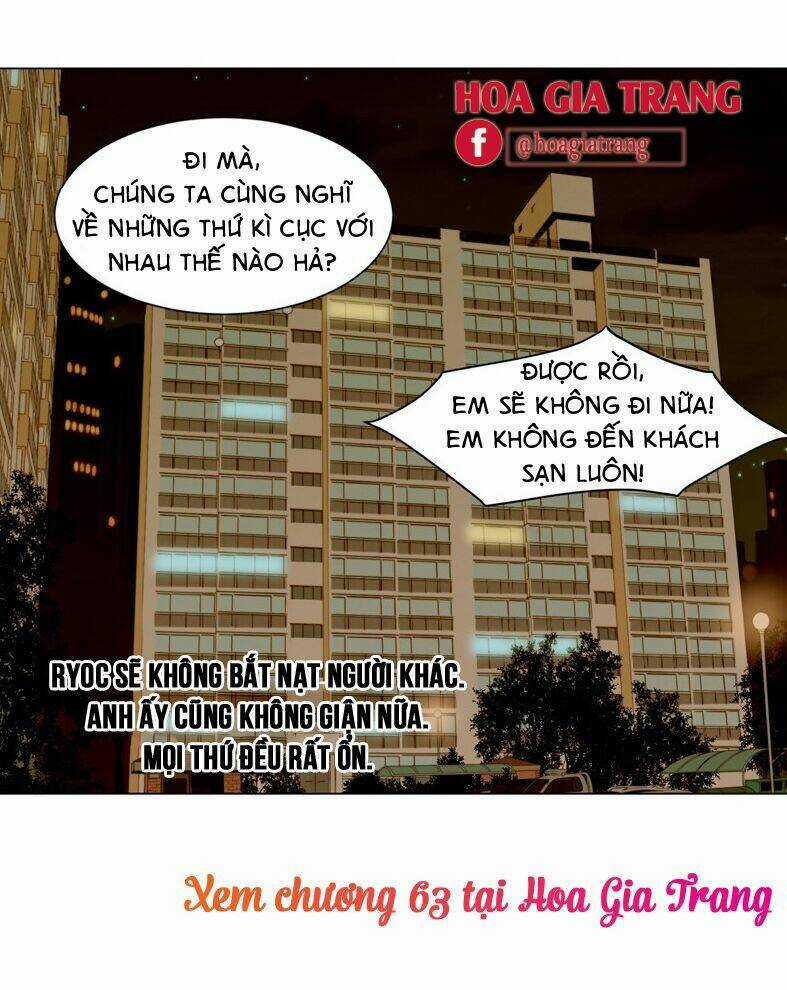 Sự Sao Chép - Chapter 62 - Trang 56