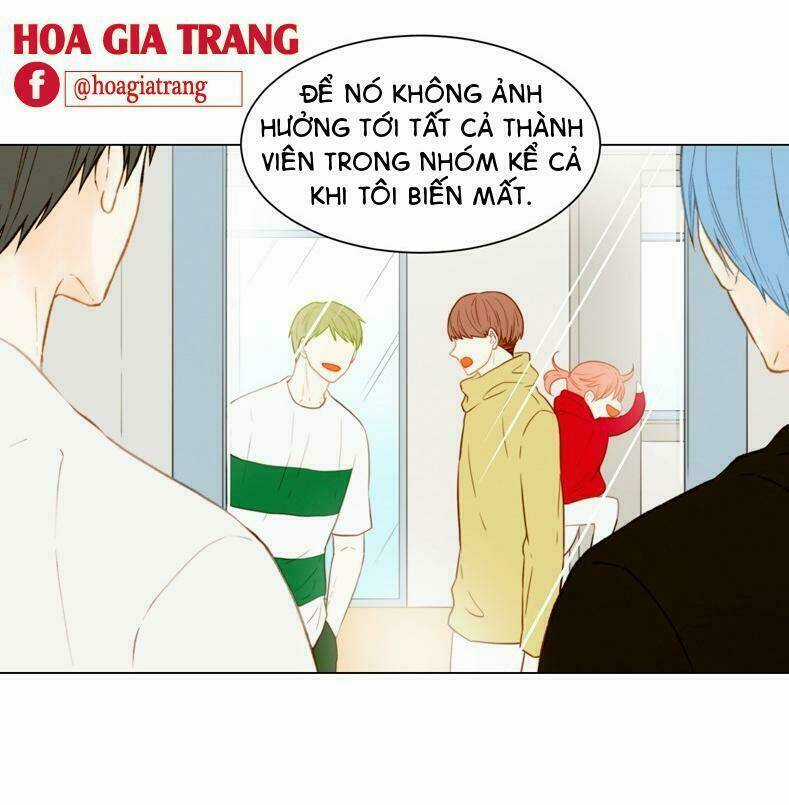 Sự Sao Chép - Chapter 63 - Trang 19