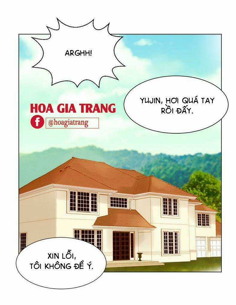 Sự Sao Chép - Chapter 63 - Trang 20
