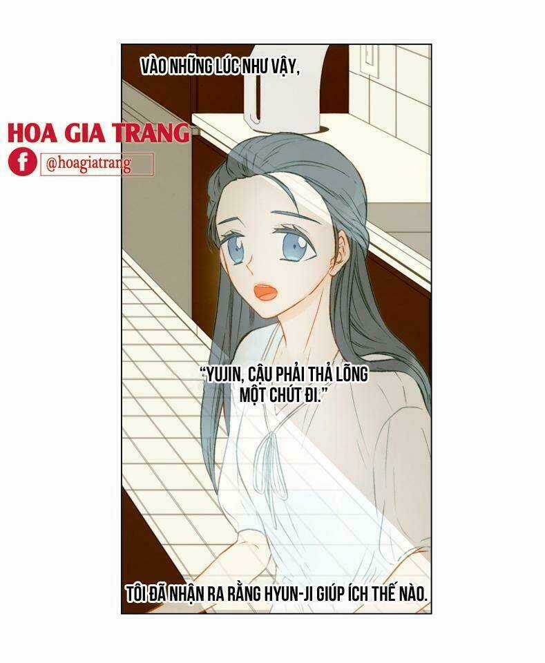 Sự Sao Chép - Chapter 63 - Trang 22