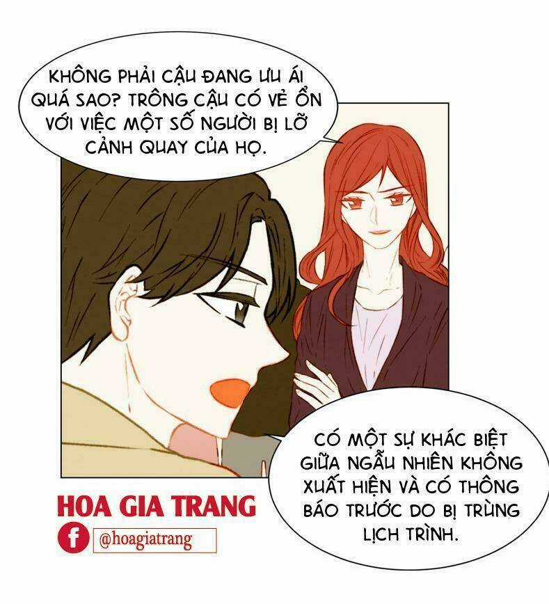 Sự Sao Chép - Chapter 63 - Trang 26