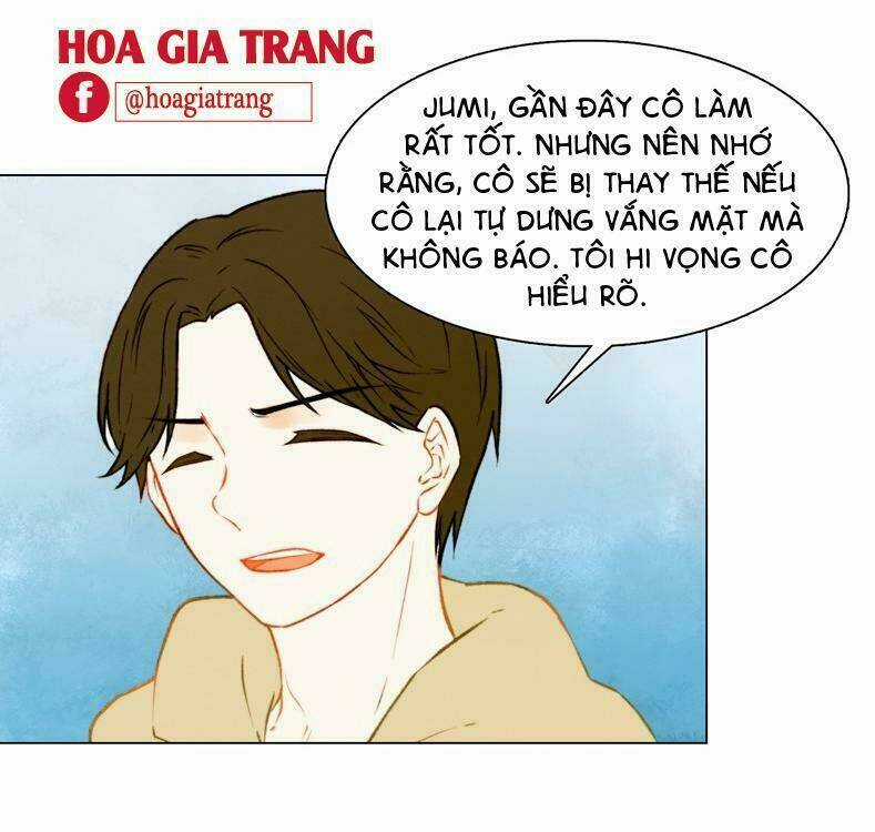 Sự Sao Chép - Chapter 63 - Trang 27