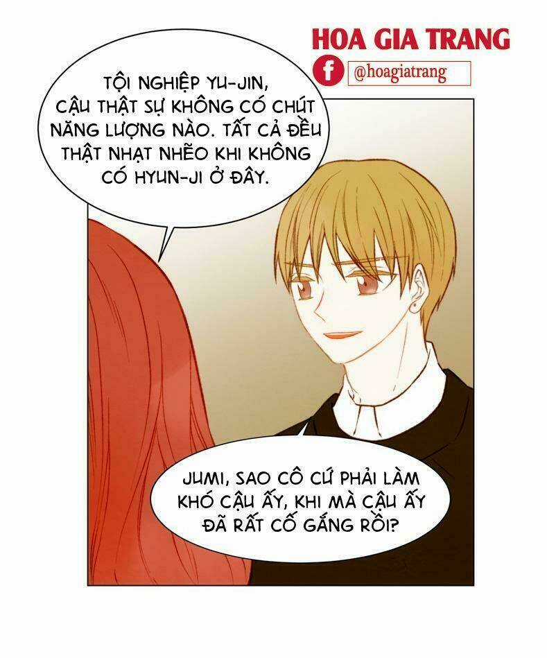 Sự Sao Chép - Chapter 63 - Trang 34