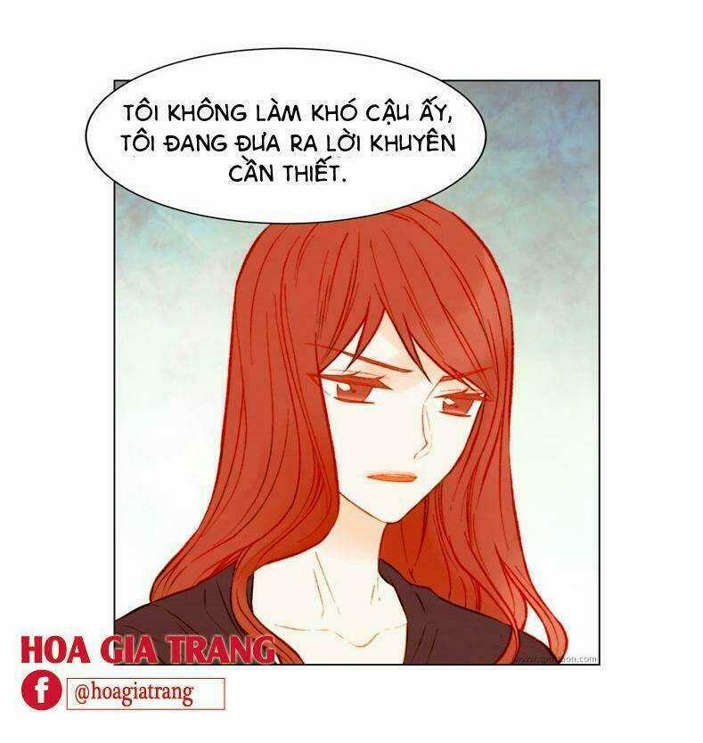 Sự Sao Chép - Chapter 63 - Trang 35