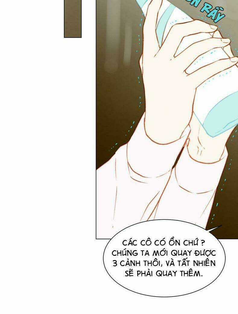 Sự Sao Chép - Chapter 63 - Trang 40