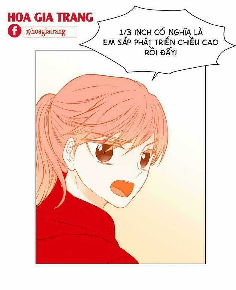 Sự Sao Chép - Chapter 63 - Trang 5