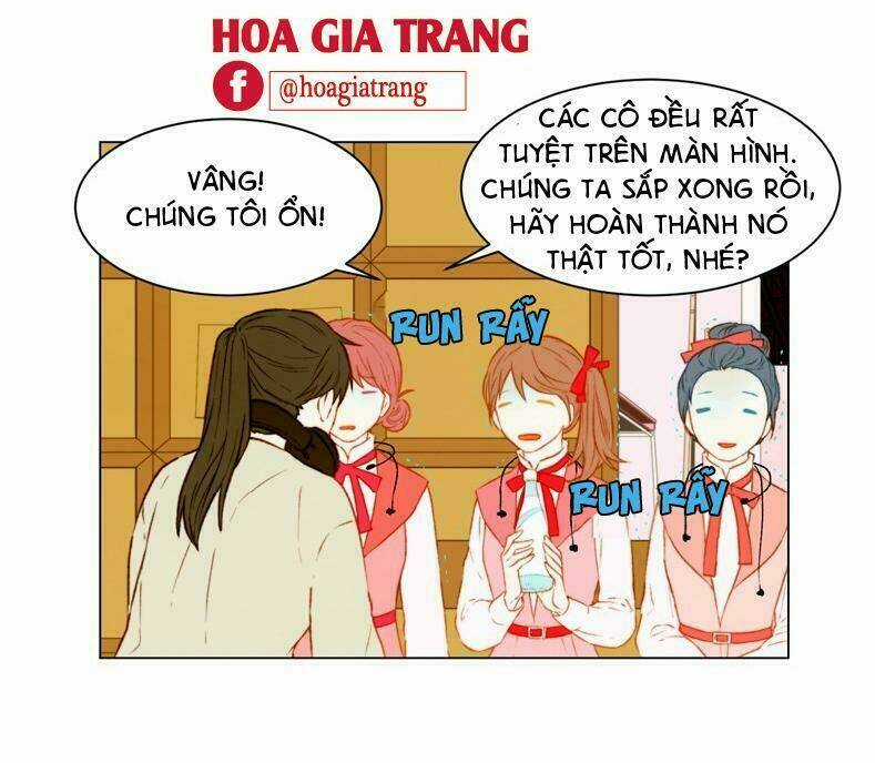 Sự Sao Chép - Chapter 63 - Trang 41