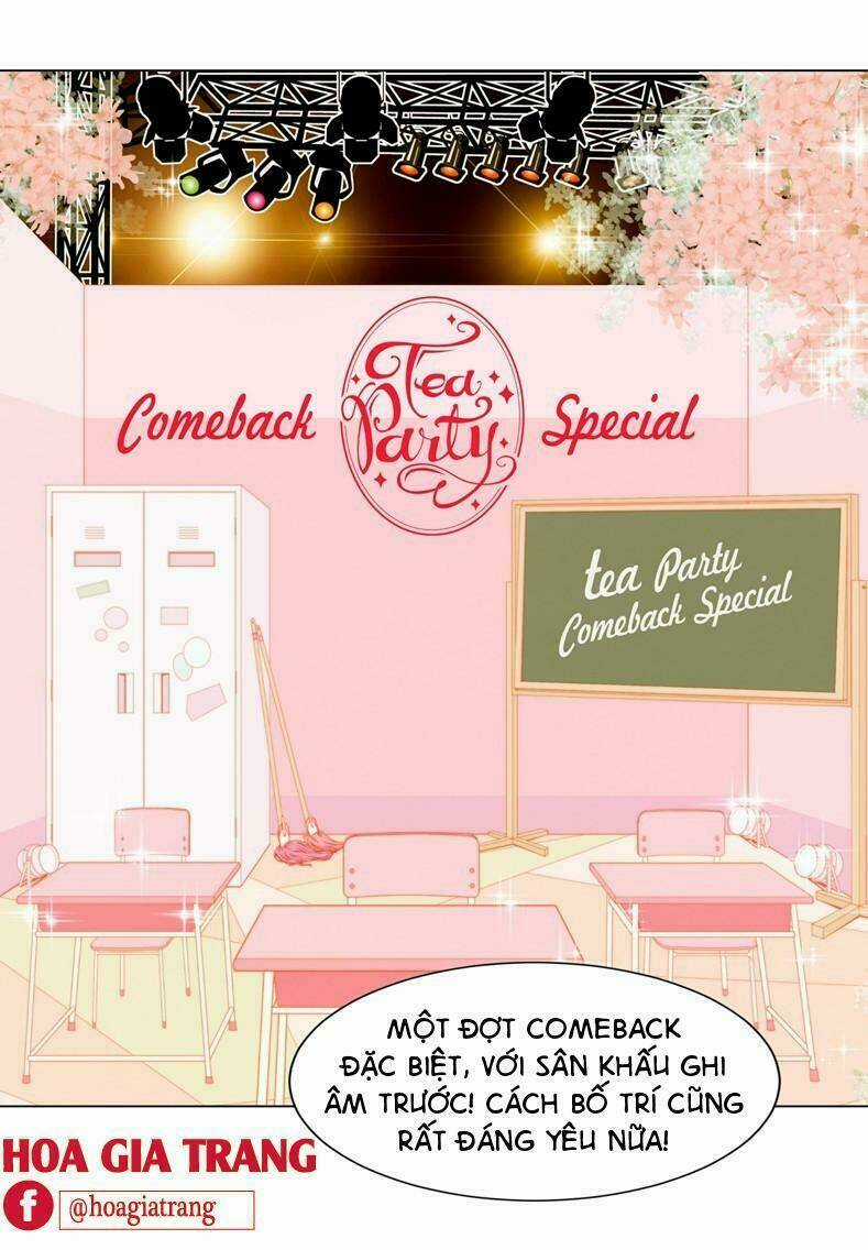 Sự Sao Chép - Chapter 63 - Trang 43