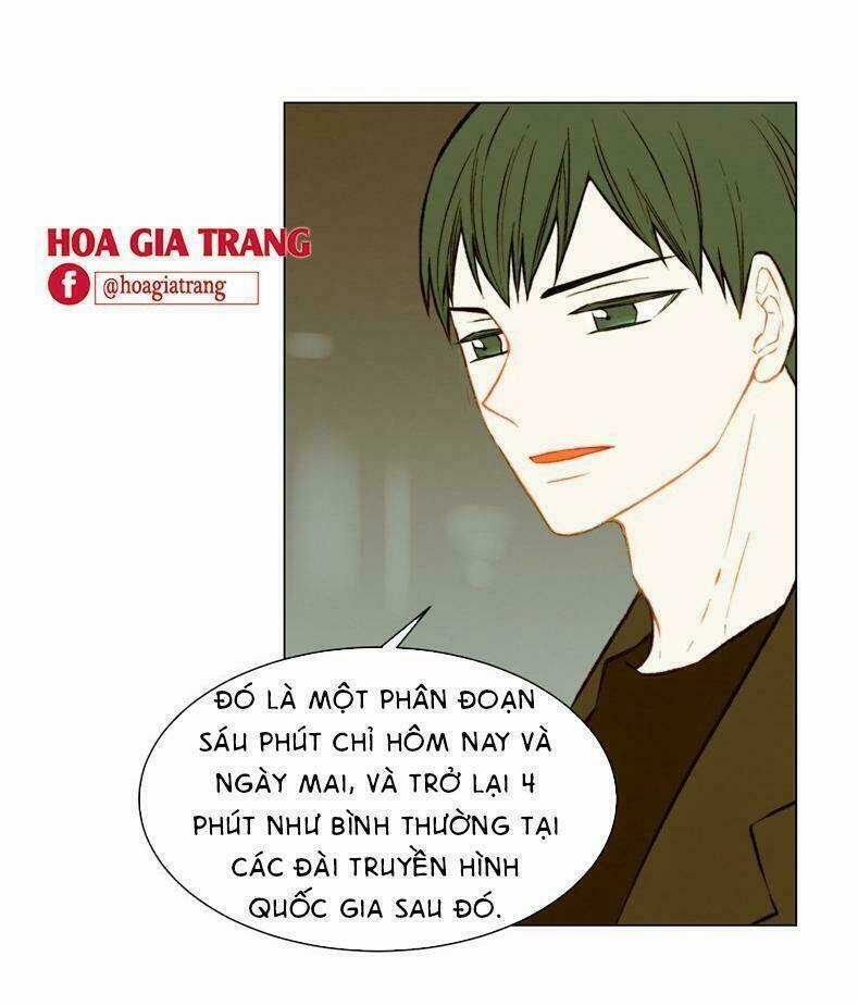 Sự Sao Chép - Chapter 63 - Trang 45