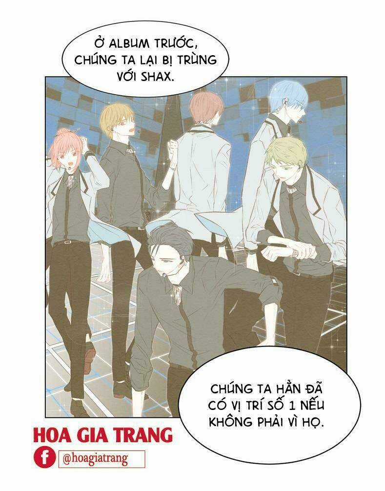 Sự Sao Chép - Chapter 63 - Trang 47