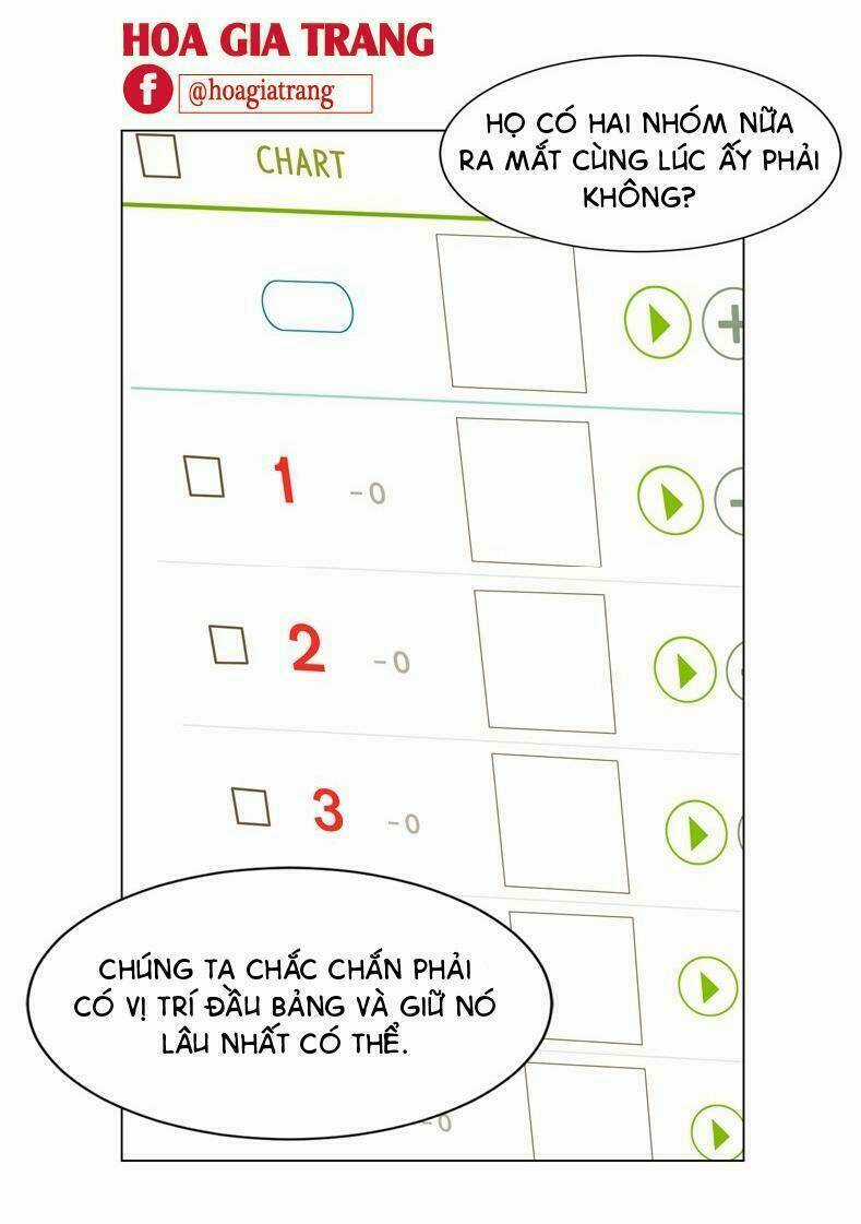 Sự Sao Chép - Chapter 63 - Trang 49