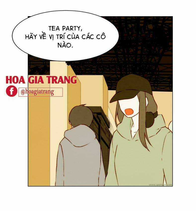 Sự Sao Chép - Chapter 63 - Trang 50
