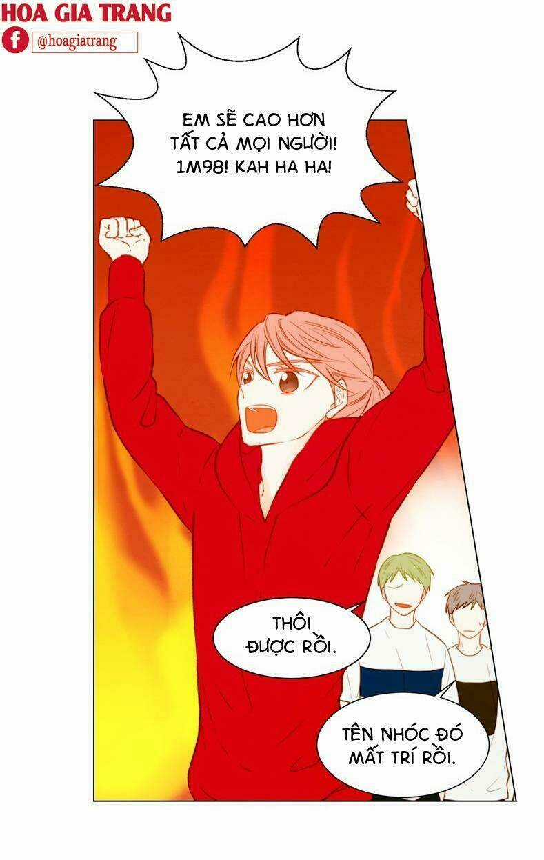 Sự Sao Chép - Chapter 63 - Trang 6