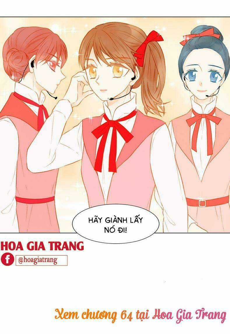 Sự Sao Chép - Chapter 63 - Trang 52