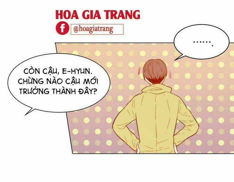 Sự Sao Chép - Chapter 63 - Trang 7