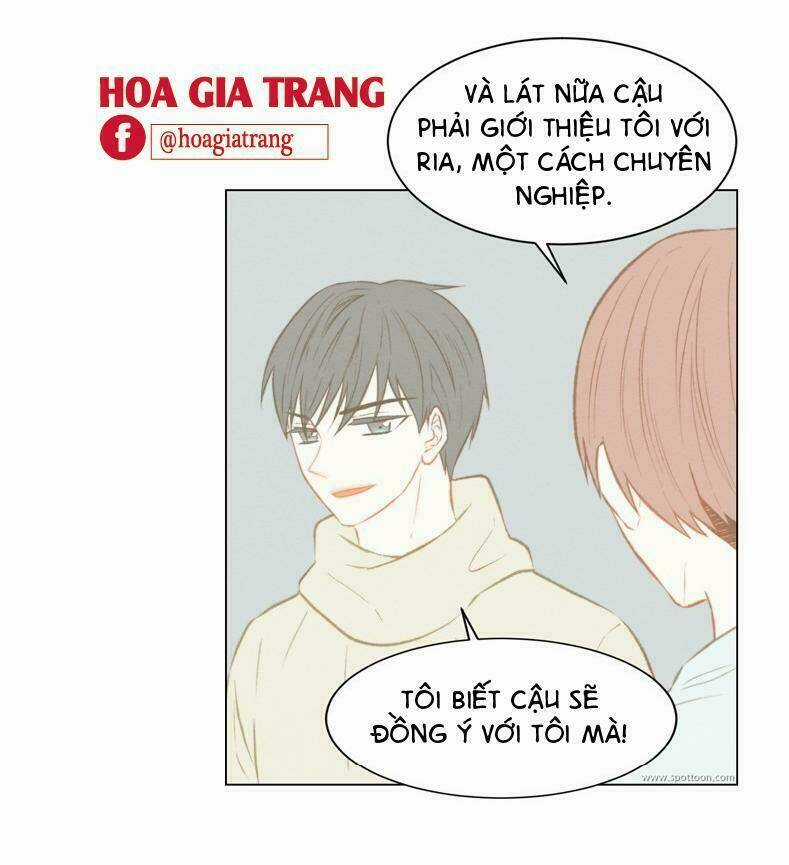 Sự Sao Chép - Chapter 63 - Trang 9