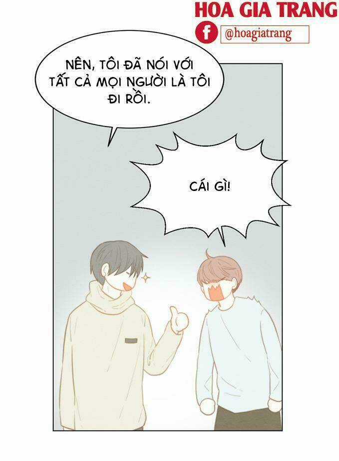 Sự Sao Chép - Chapter 63 - Trang 10