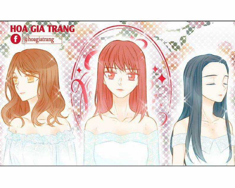 Sự Sao Chép - Chapter 64 - Trang 11