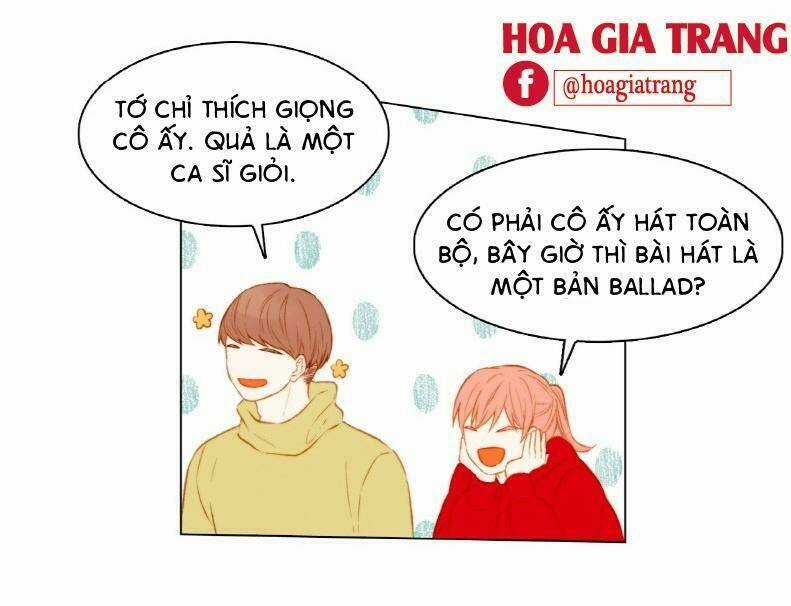 Sự Sao Chép - Chapter 64 - Trang 14