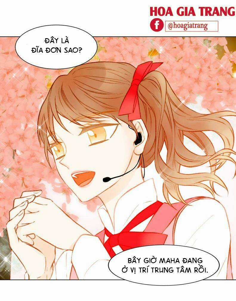 Sự Sao Chép - Chapter 64 - Trang 15