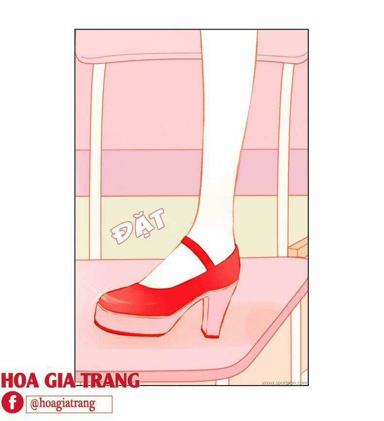 Sự Sao Chép - Chapter 64 - Trang 16