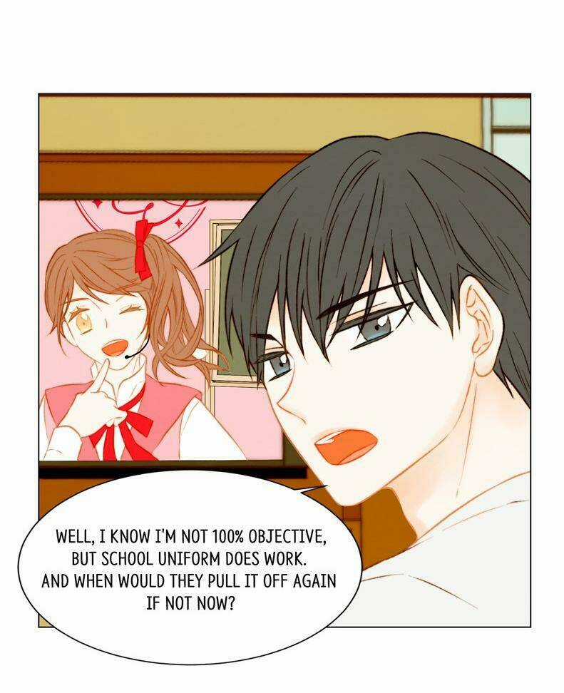 Sự Sao Chép - Chapter 64 - Trang 19