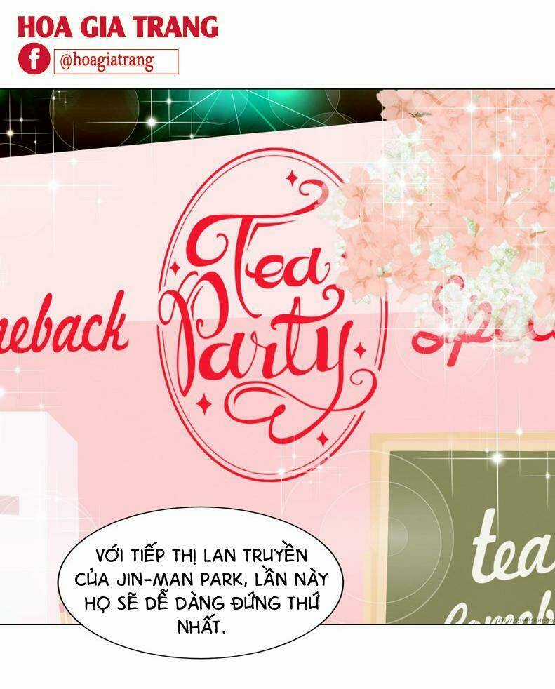 Sự Sao Chép - Chapter 64 - Trang 22