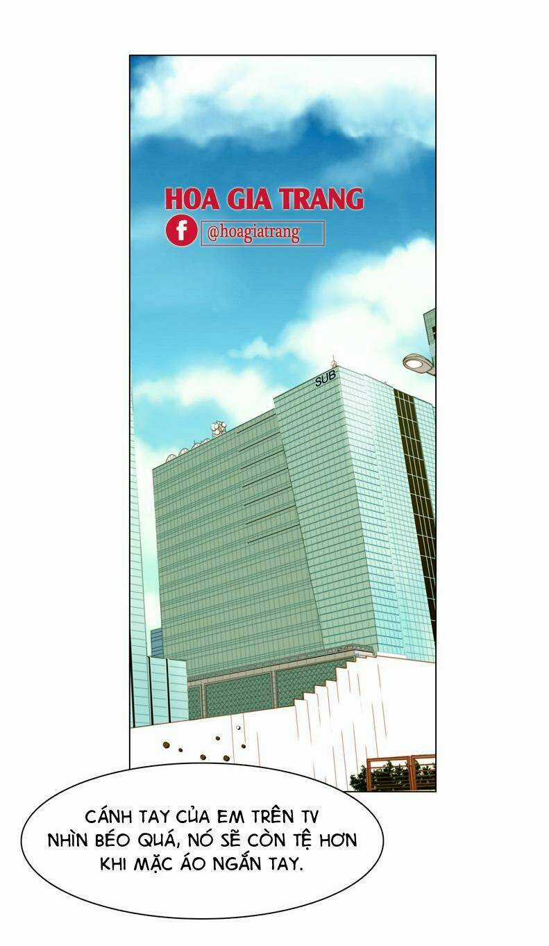 Sự Sao Chép - Chapter 64 - Trang 23