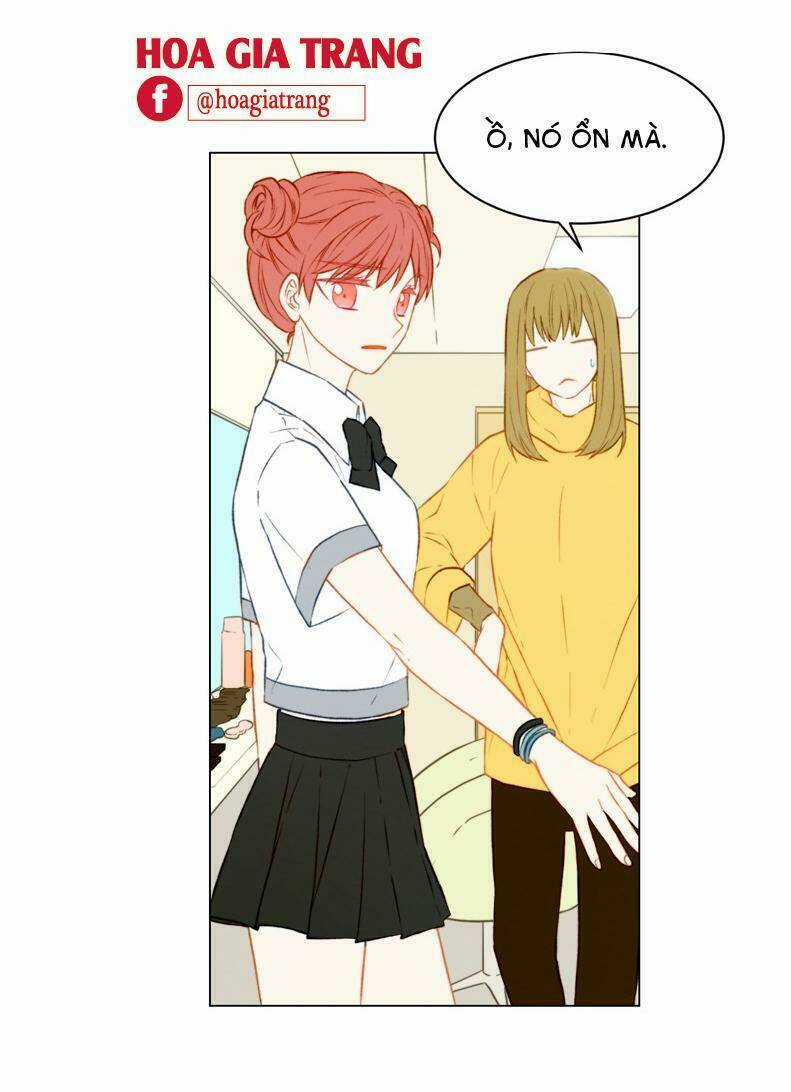 Sự Sao Chép - Chapter 64 - Trang 24
