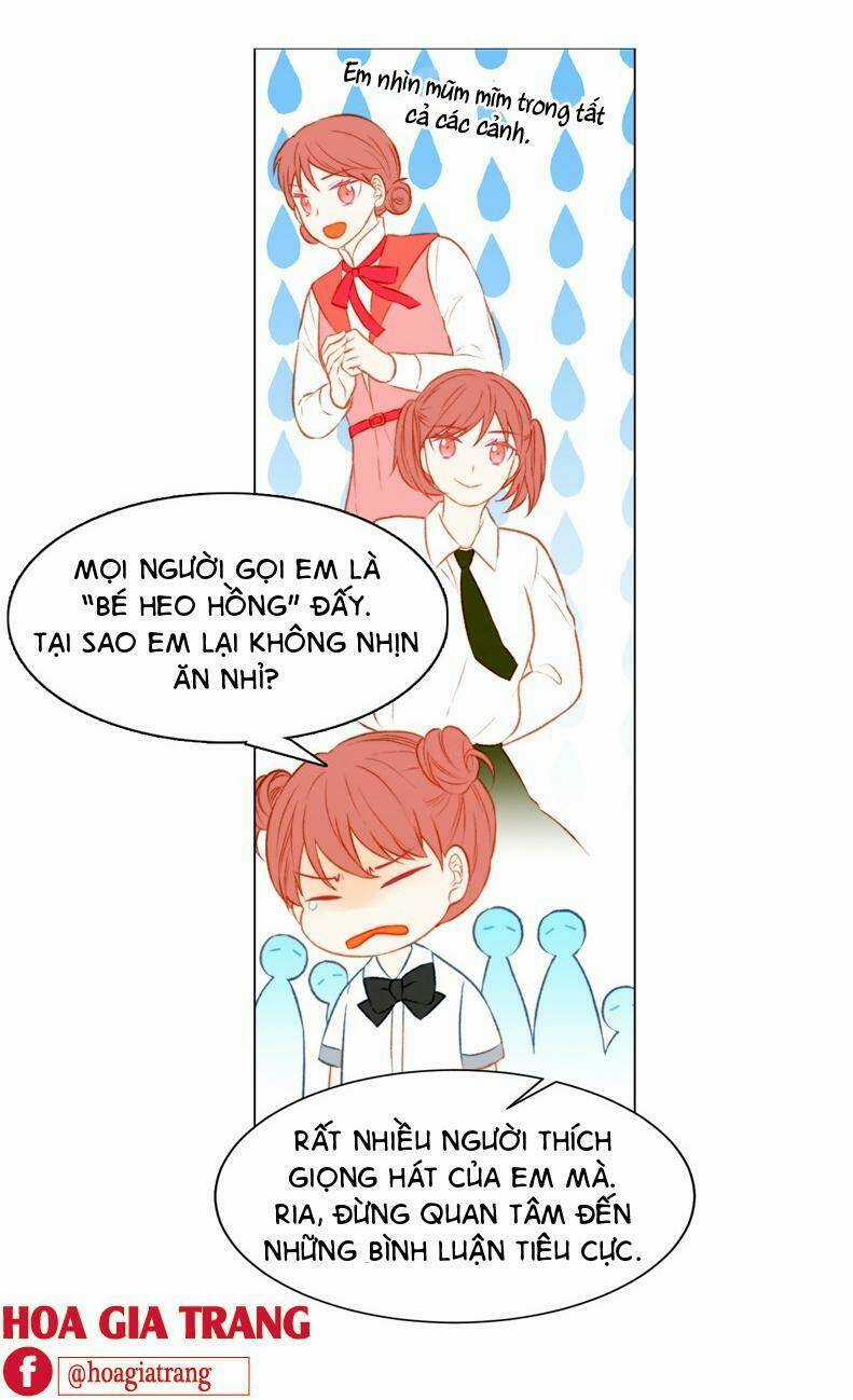 Sự Sao Chép - Chapter 64 - Trang 25