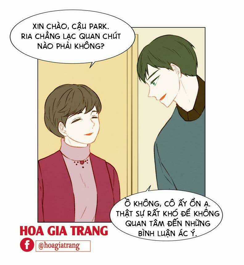 Sự Sao Chép - Chapter 64 - Trang 26