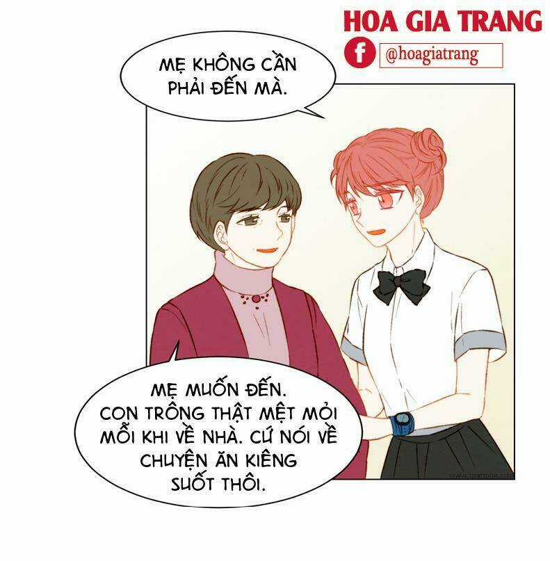 Sự Sao Chép - Chapter 64 - Trang 29