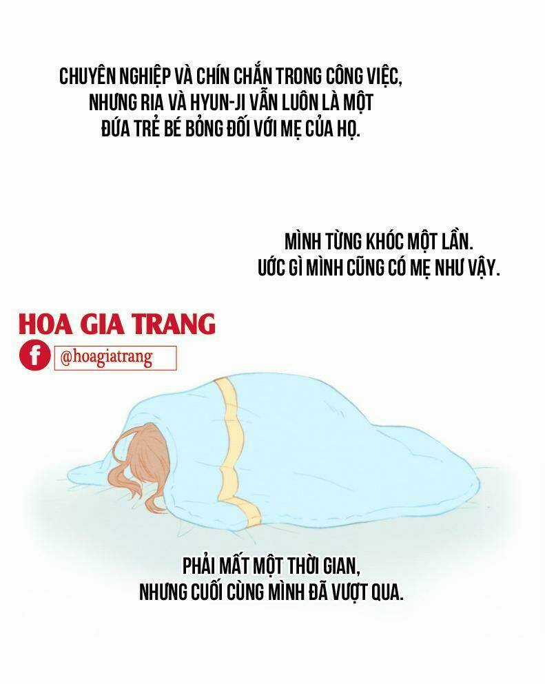 Sự Sao Chép - Chapter 64 - Trang 32