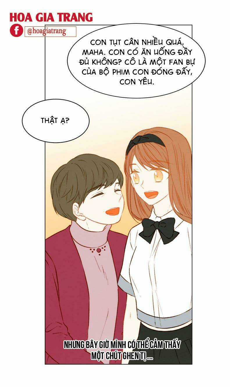 Sự Sao Chép - Chapter 64 - Trang 33