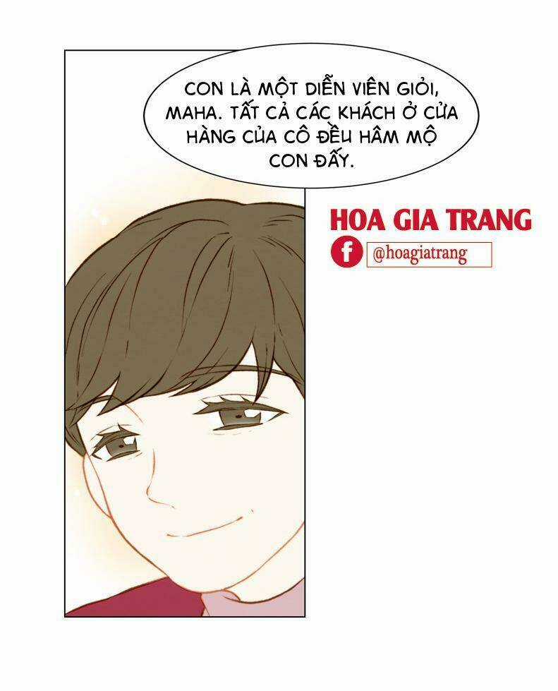 Sự Sao Chép - Chapter 64 - Trang 34