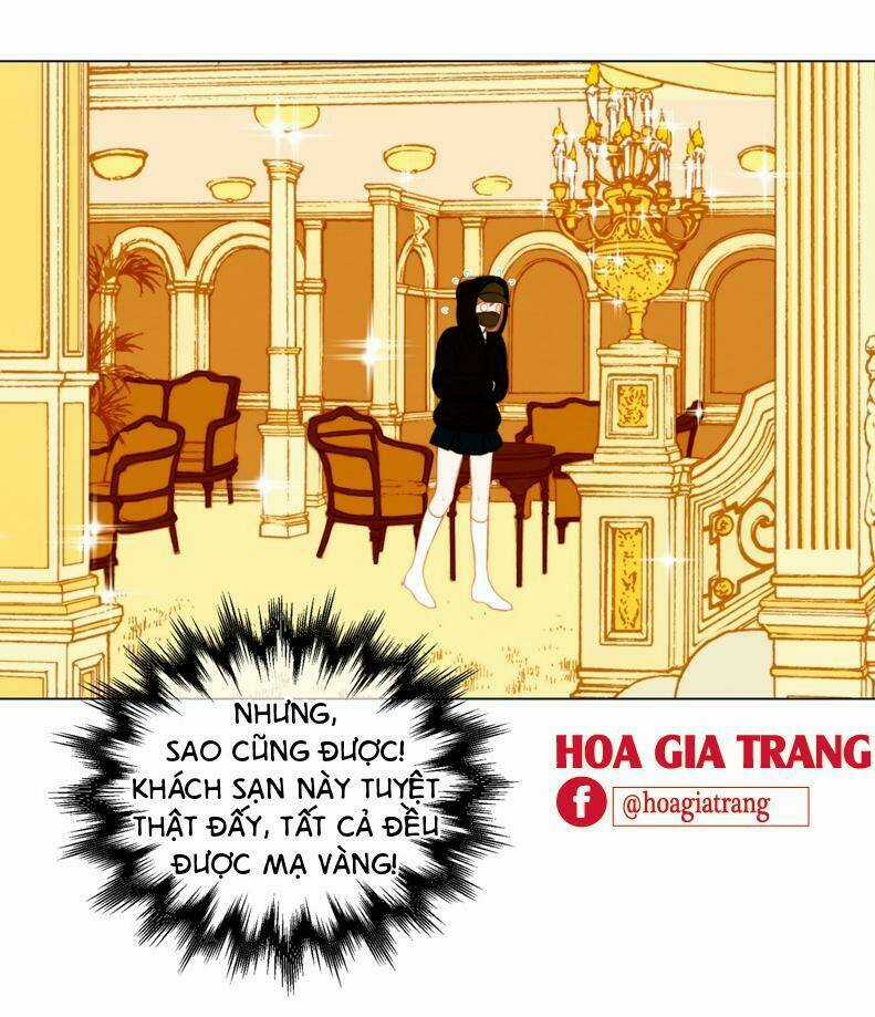 Sự Sao Chép - Chapter 64 - Trang 37