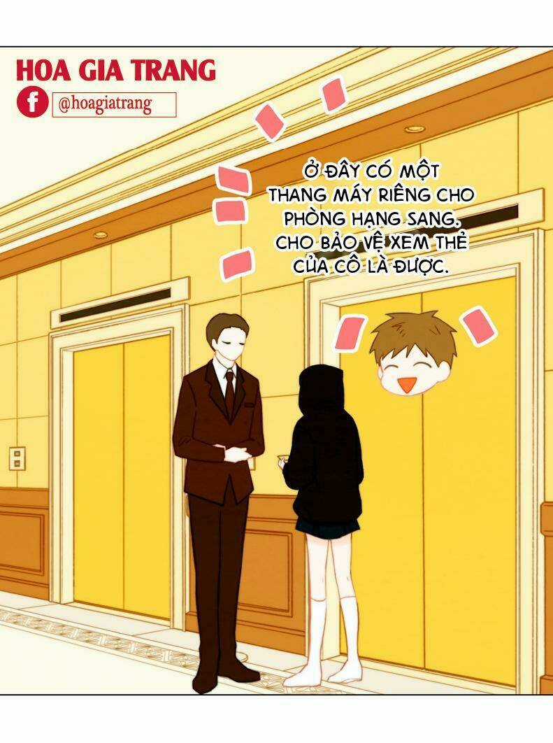 Sự Sao Chép - Chapter 64 - Trang 38